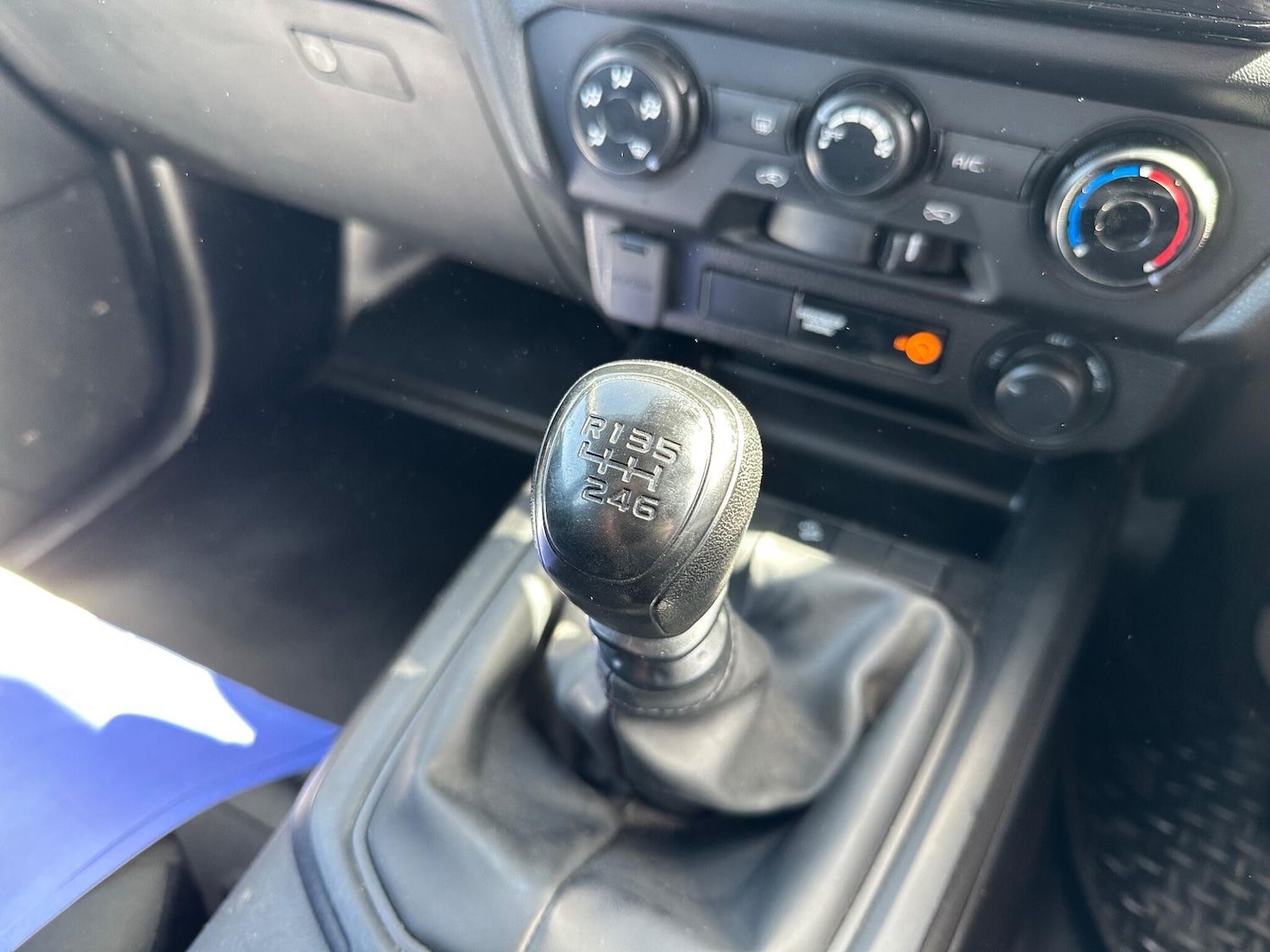 Used Isuzu D-Max 2023 for sale - 78170233: Photo 25