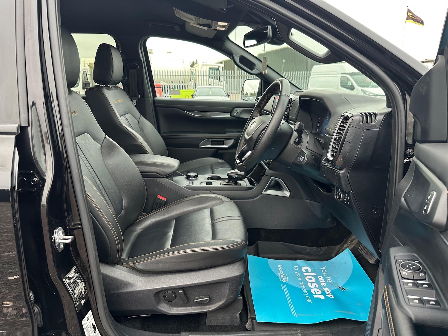 Used Ford Ranger 2024 for sale - 77304932: Photo 13