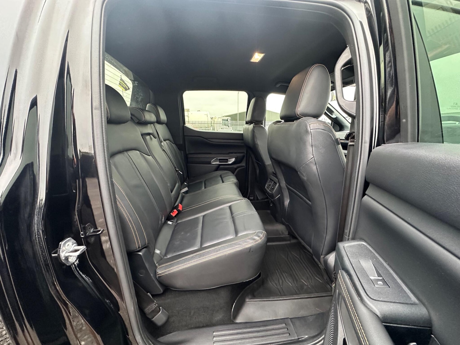 Used Ford Ranger 2024 for sale - 77304932: Photo 15