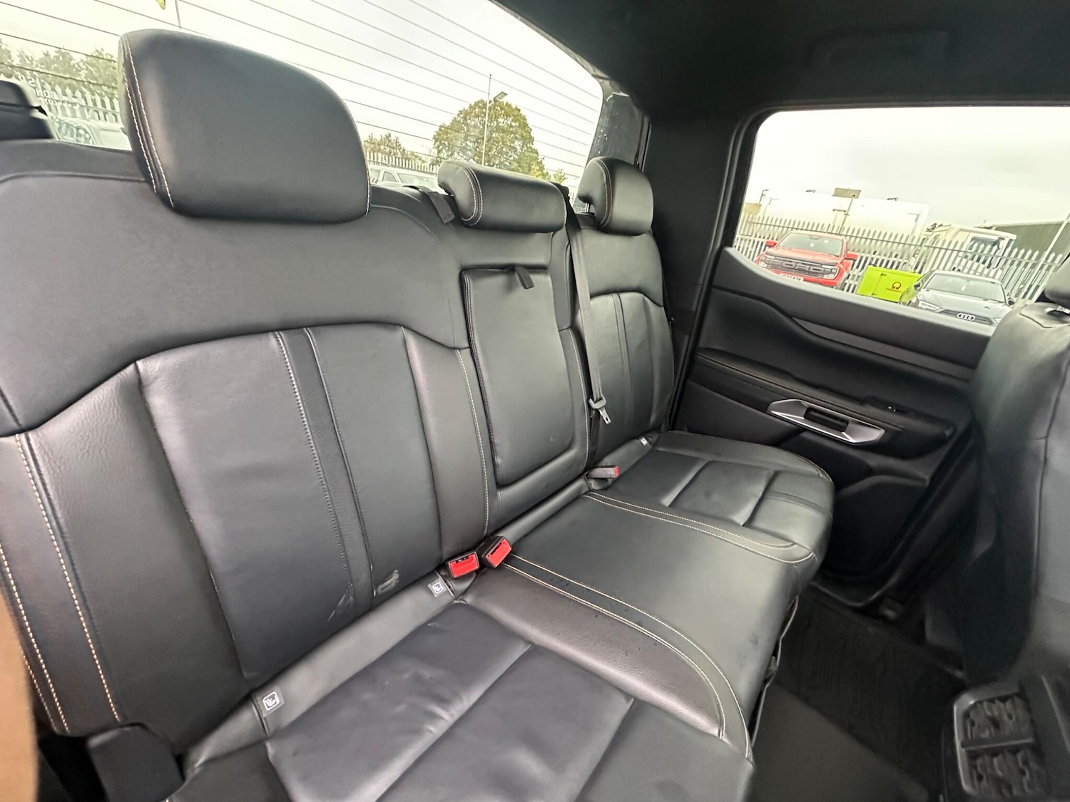 Used Ford Ranger 2024 for sale - 77304932: Photo 16