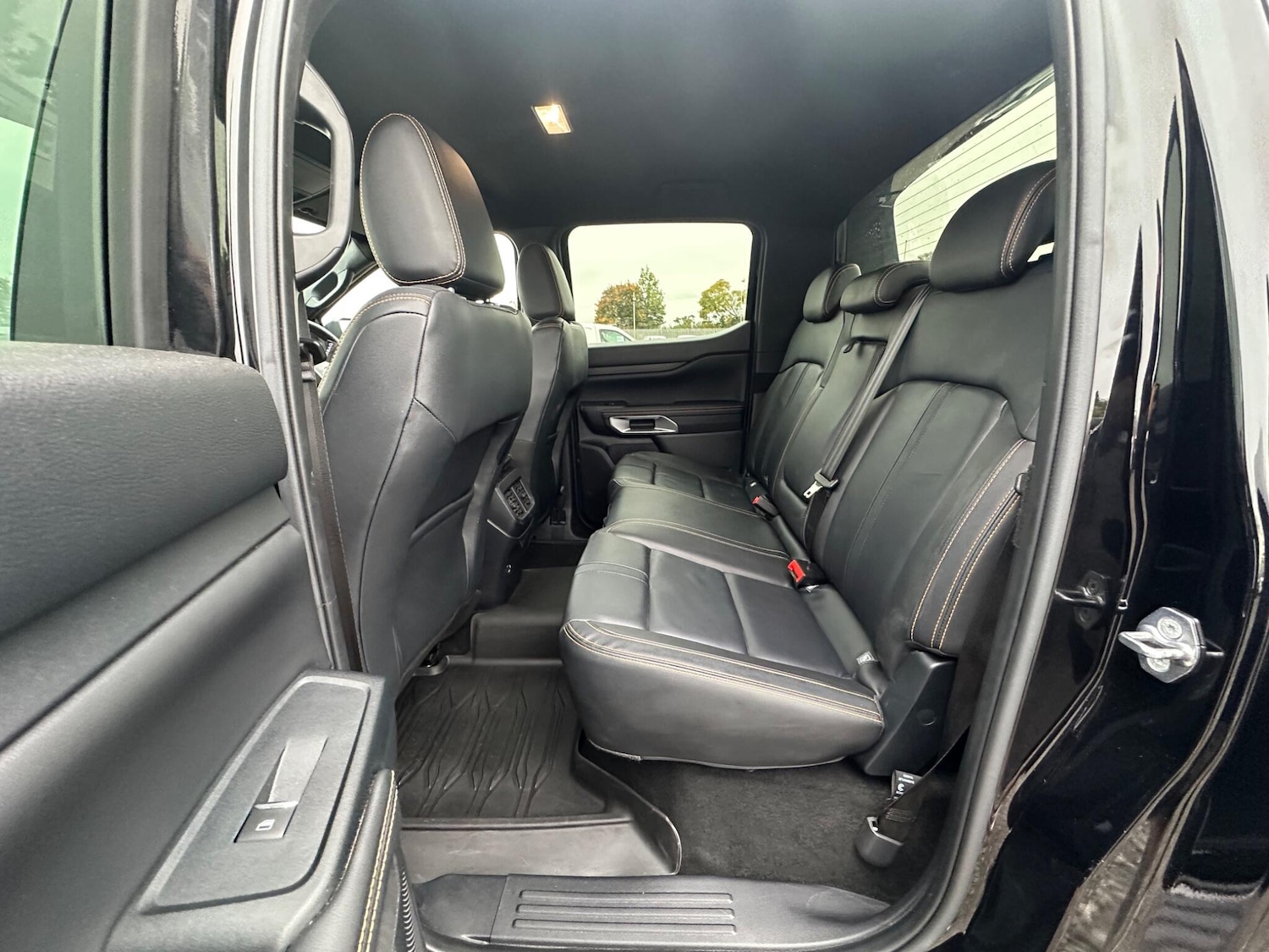 Used Ford Ranger 2024 for sale - 77304932: Photo 18