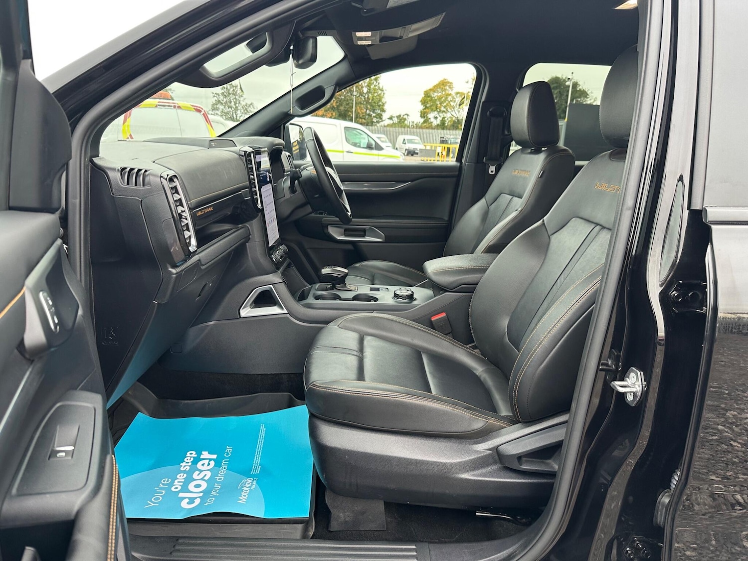 Used Ford Ranger 2024 for sale - 77304932: Photo 20