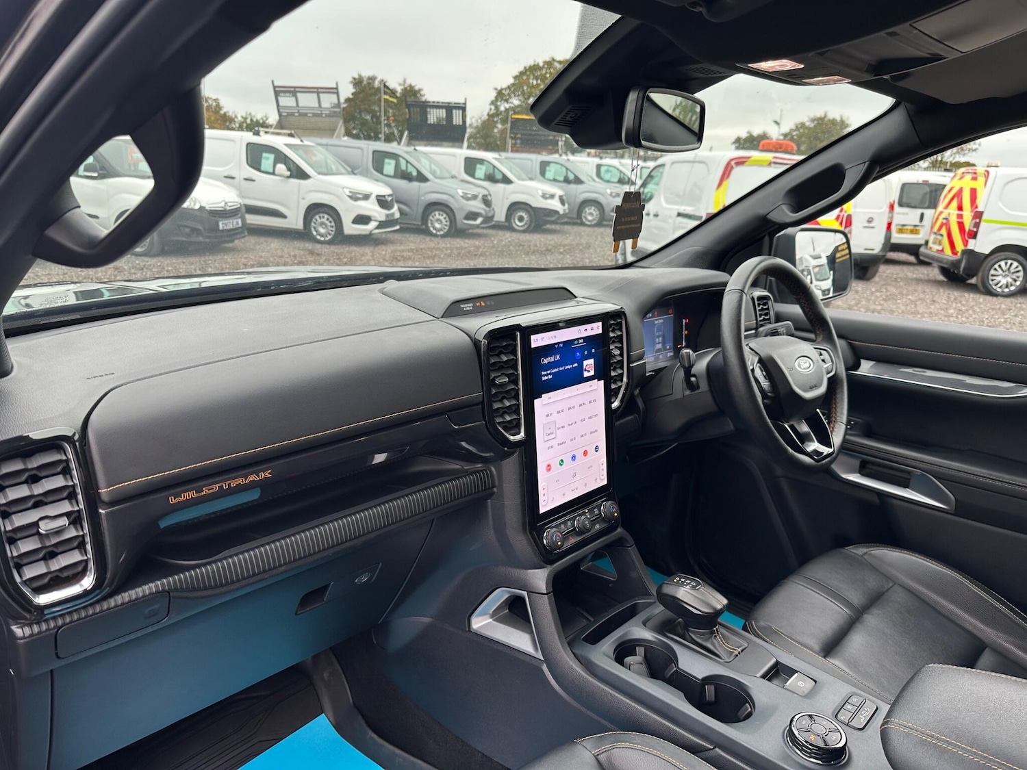 Used Ford Ranger 2024 for sale - 77304932: Photo 21