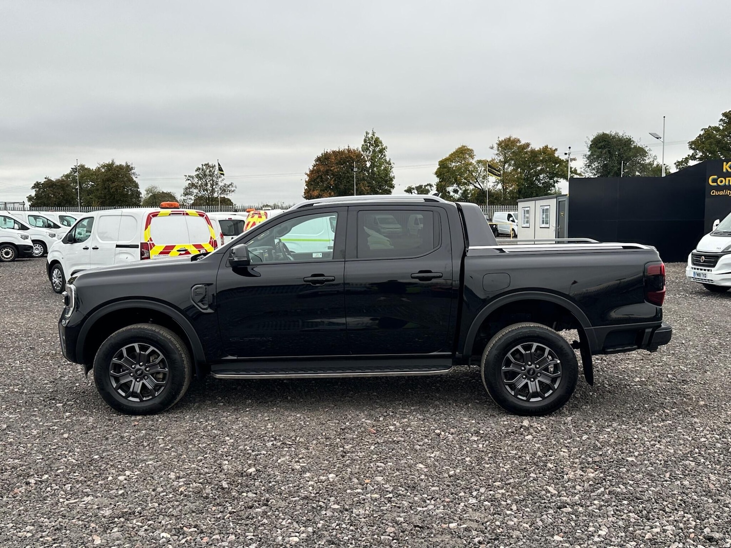 Used Ford Ranger 2024 for sale - 77304932: Photo 5