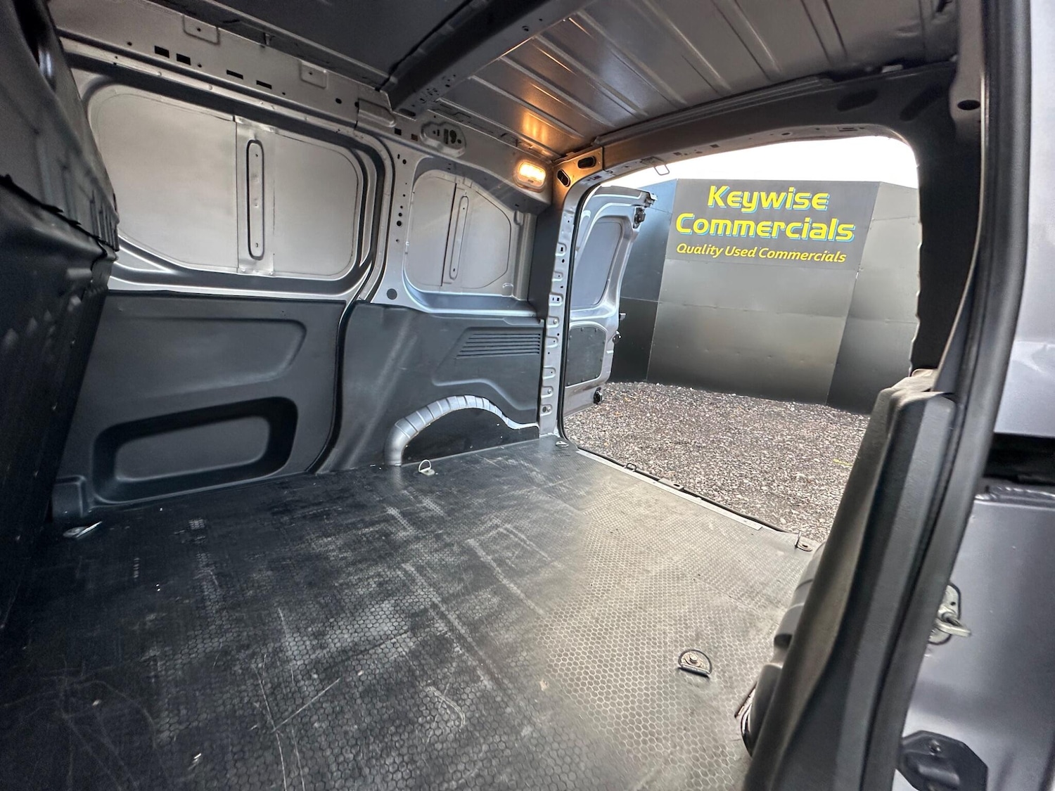 Used Vauxhall Combo 2019 for sale - 76499427: Photo 19