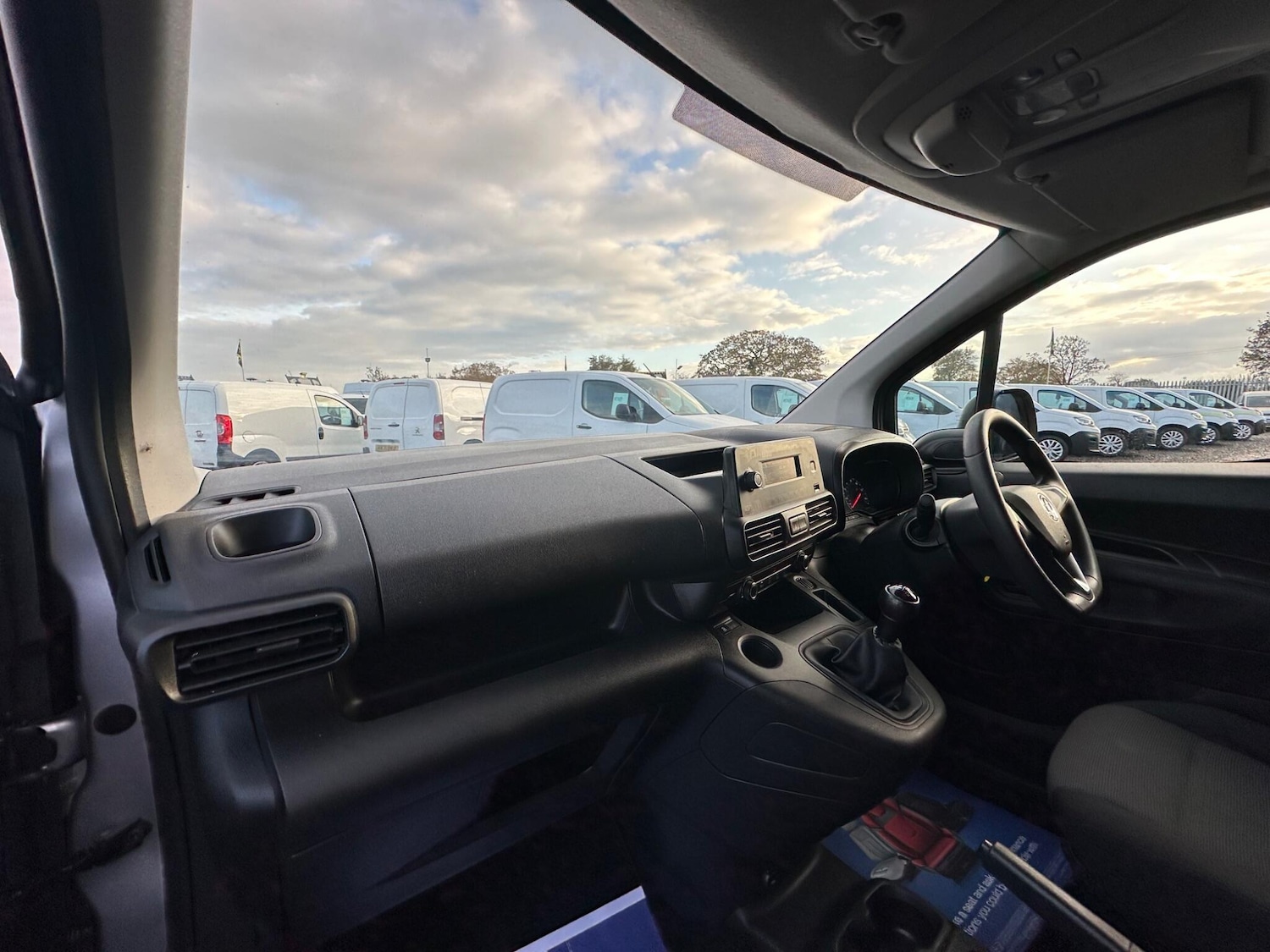 Used Vauxhall Combo 2019 for sale - 76499427: Photo 22