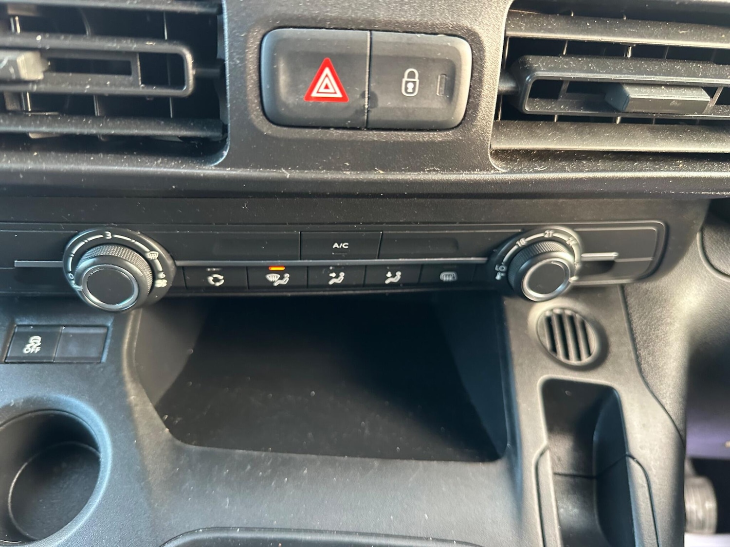Used Vauxhall Combo 2019 for sale - 76499427: Photo 24