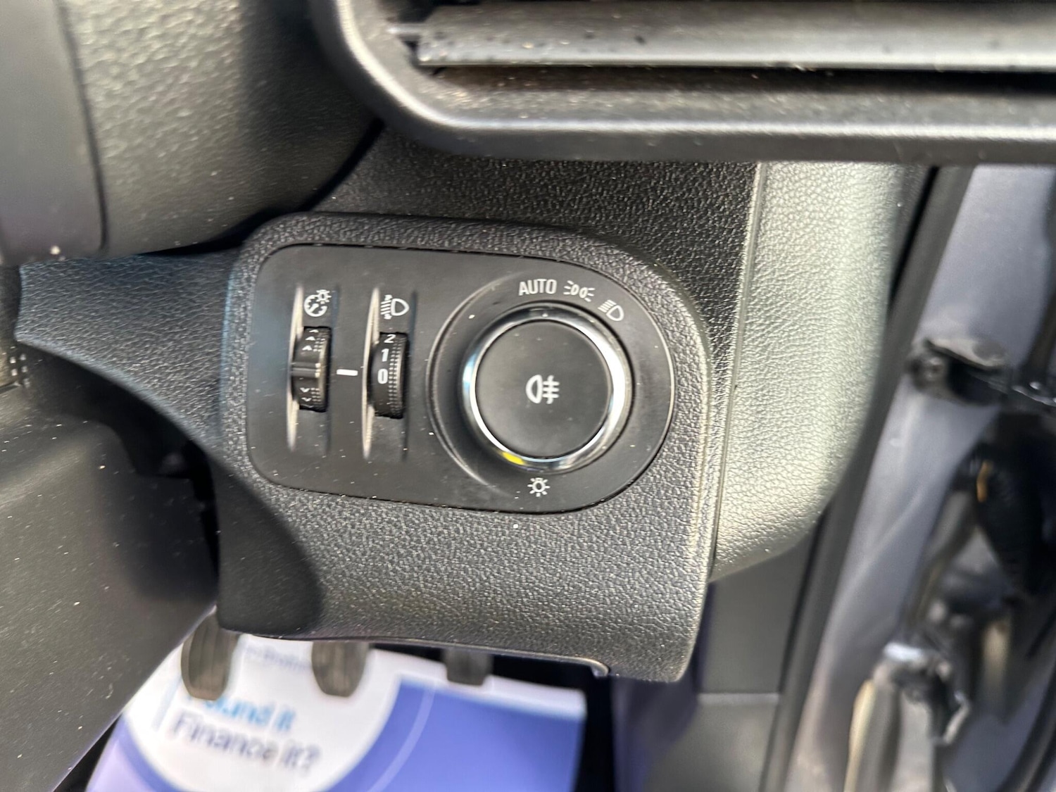 Used Vauxhall Combo 2019 for sale - 76499427: Photo 26