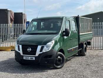 Used Nissan NV400 2015 for sale - 74350287: Photo