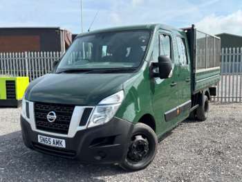 Used Nissan NV400 2015 for sale - 74350287: Photo