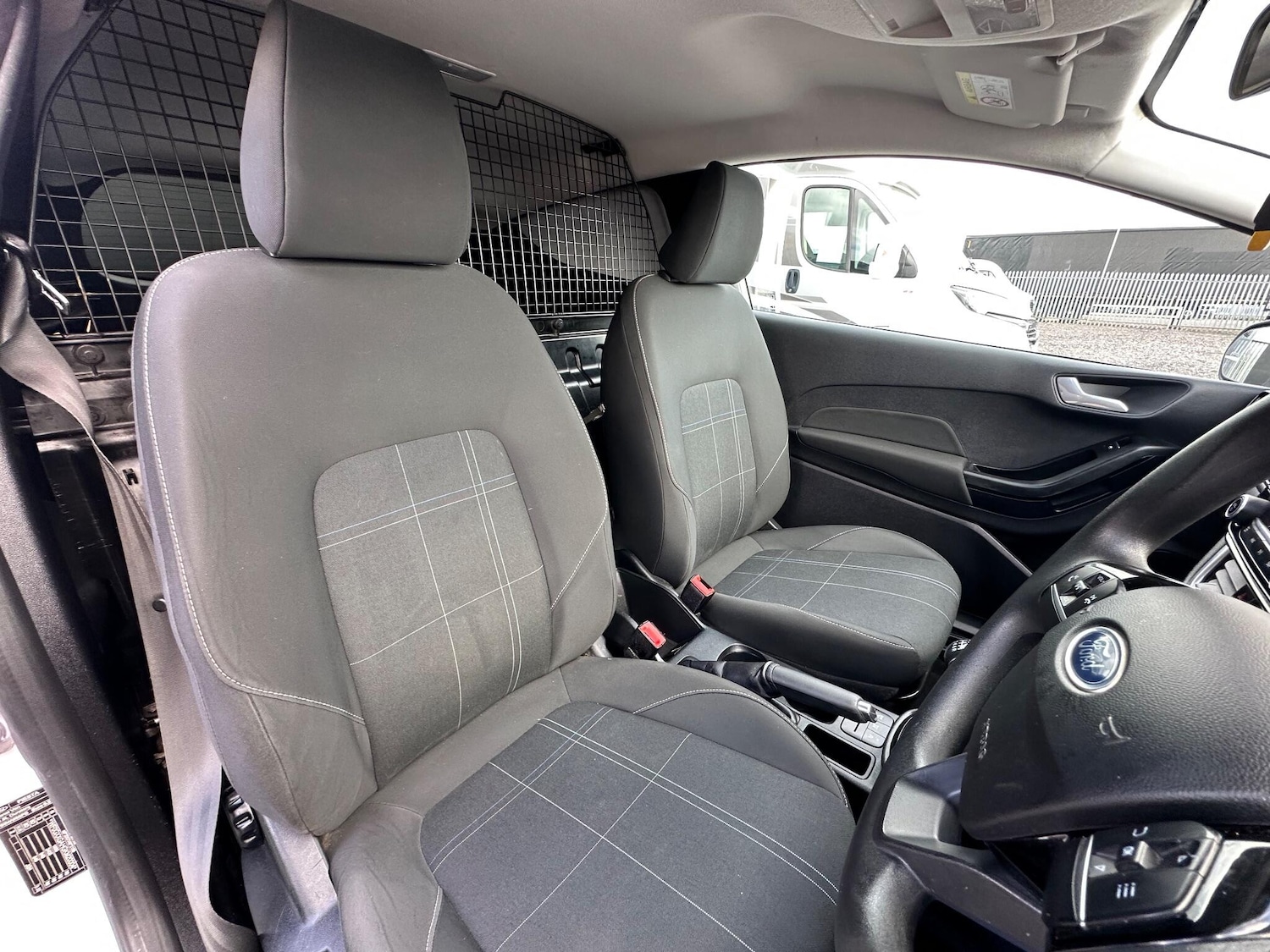 Used Ford Fiesta 2020 for sale - 78072433: Photo 14