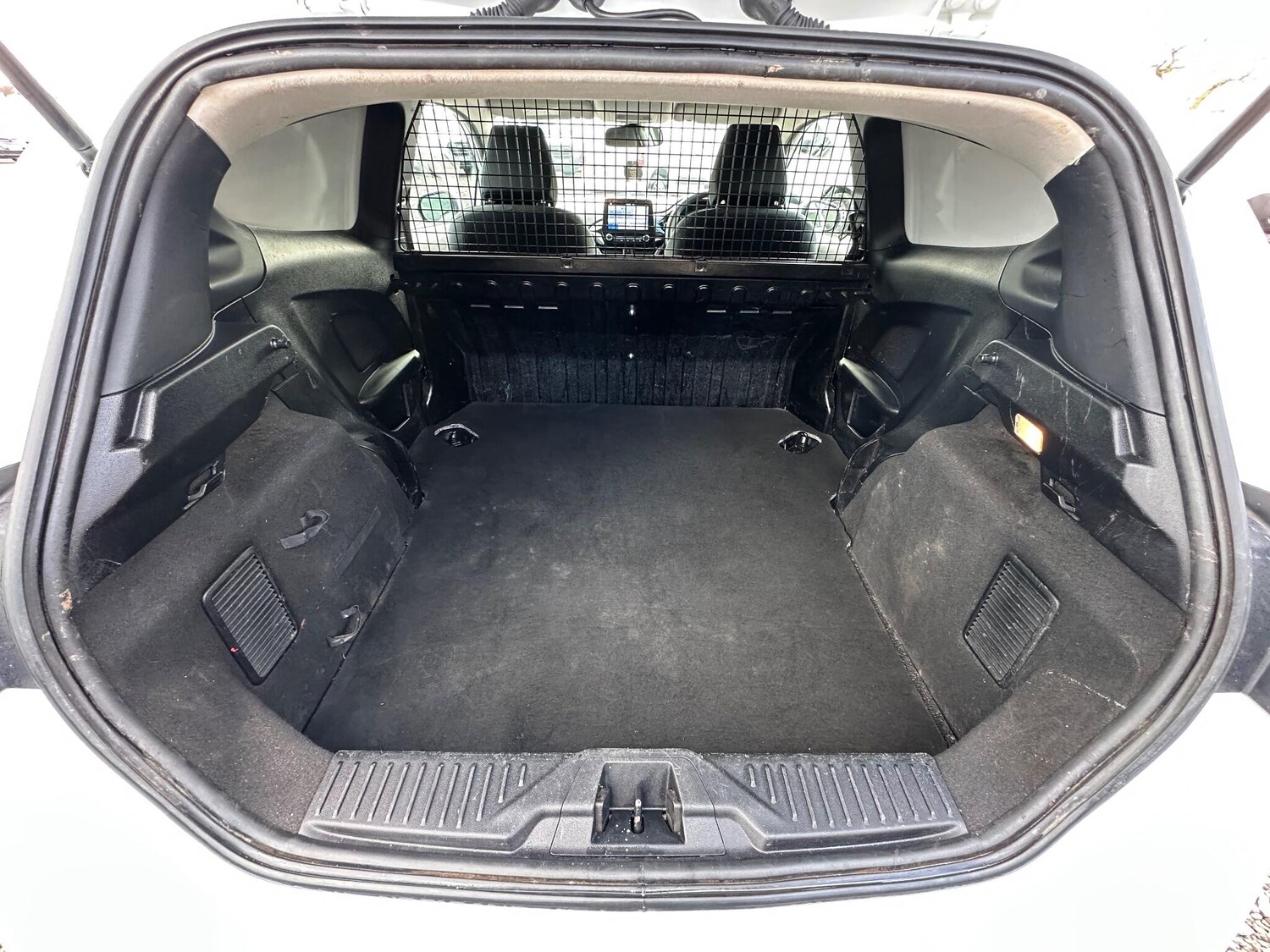 Used Ford Fiesta 2020 for sale - 78072433: Photo 15