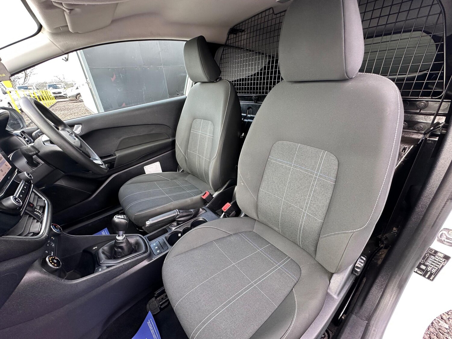 Used Ford Fiesta 2020 for sale - 78072433: Photo 16