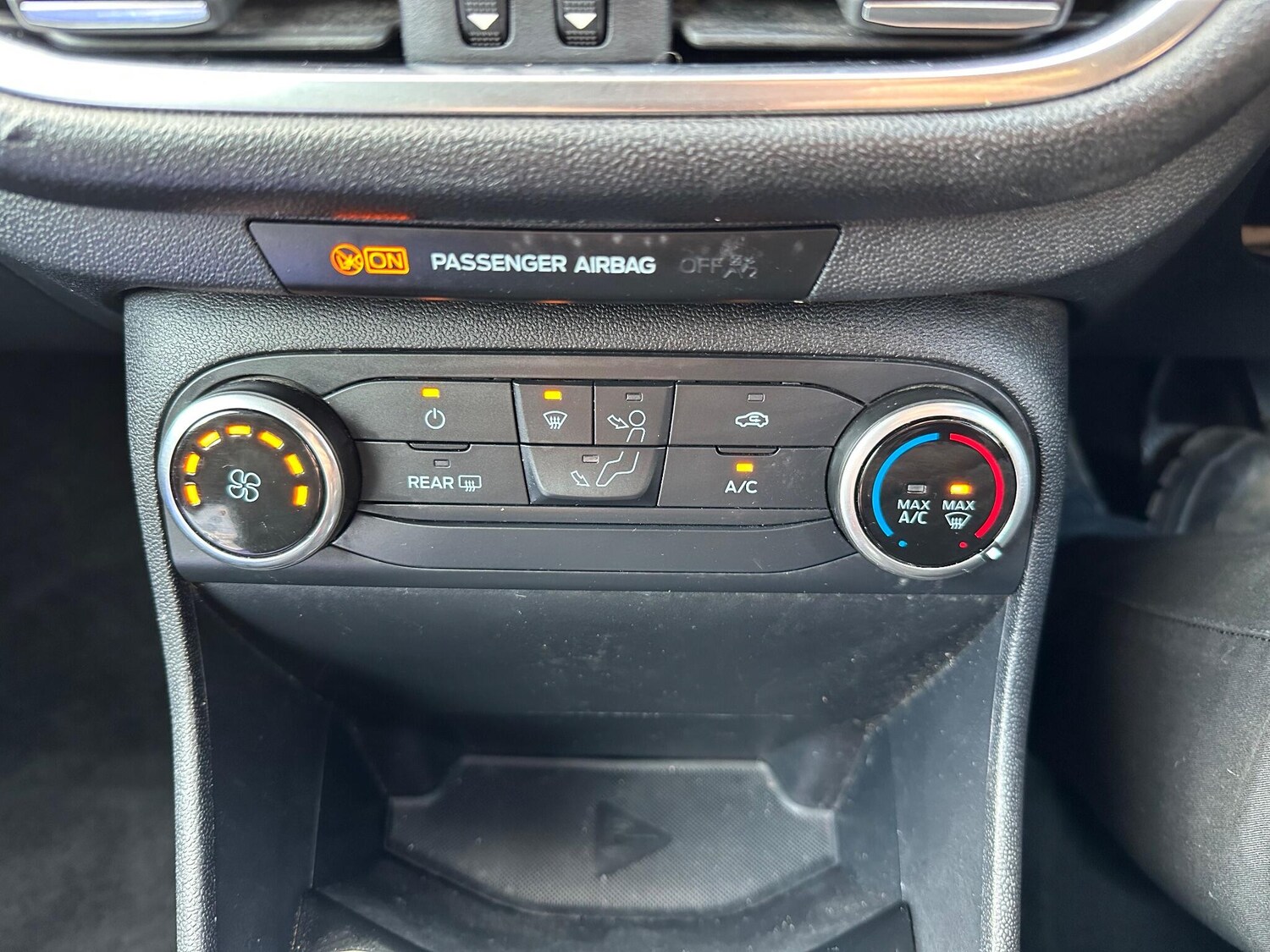 Used Ford Fiesta 2020 for sale - 78072433: Photo 23