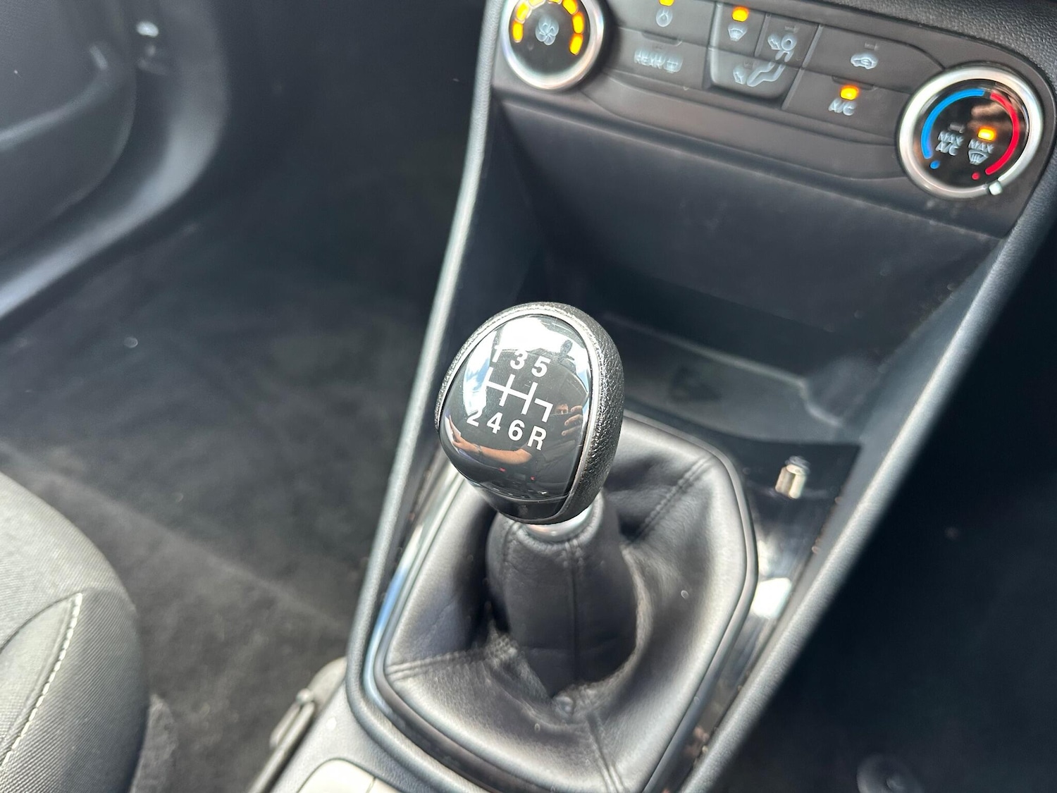 Used Ford Fiesta 2020 for sale - 78072433: Photo 24