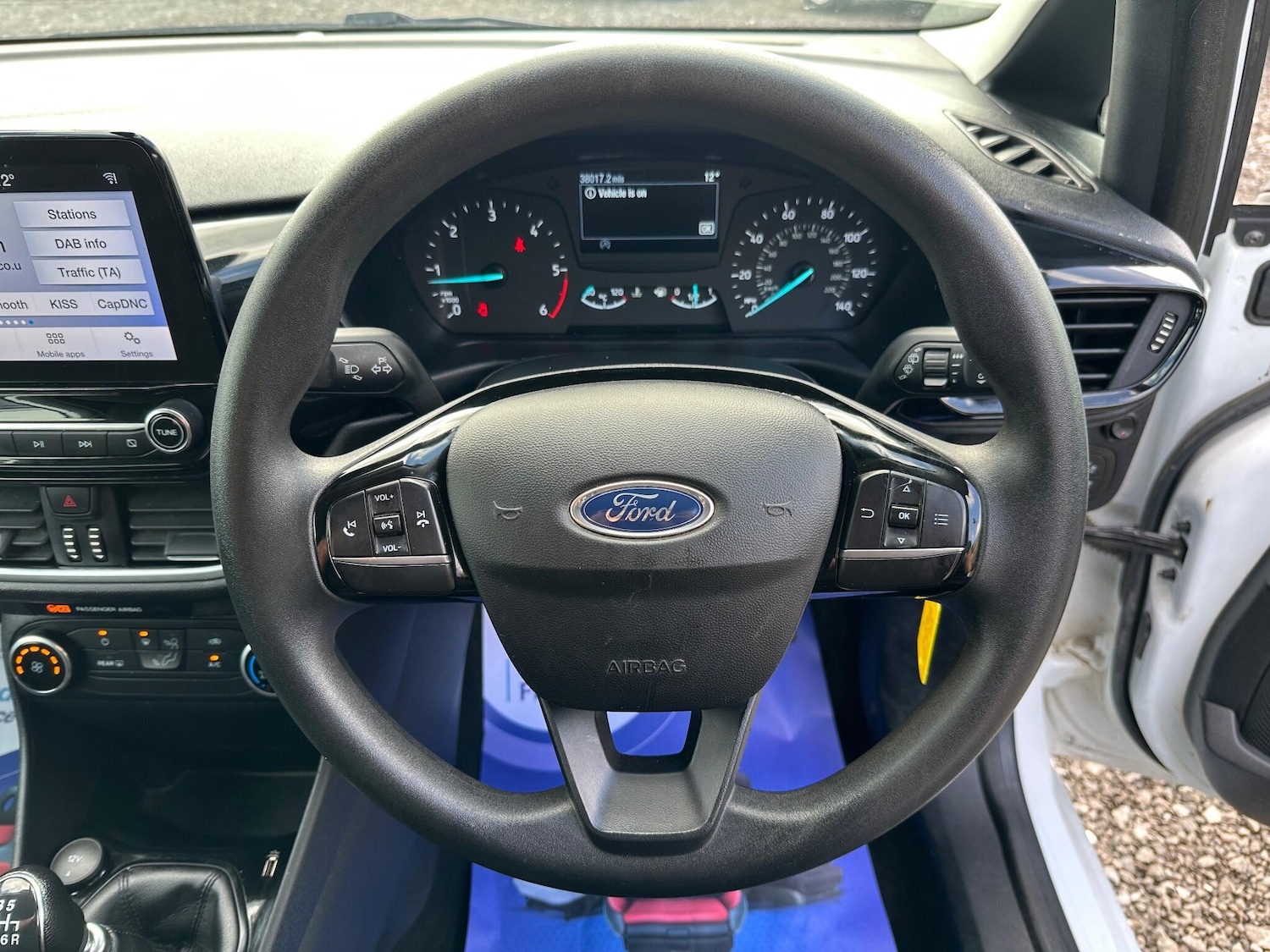 Used Ford Fiesta 2020 for sale - 78072433: Photo 26