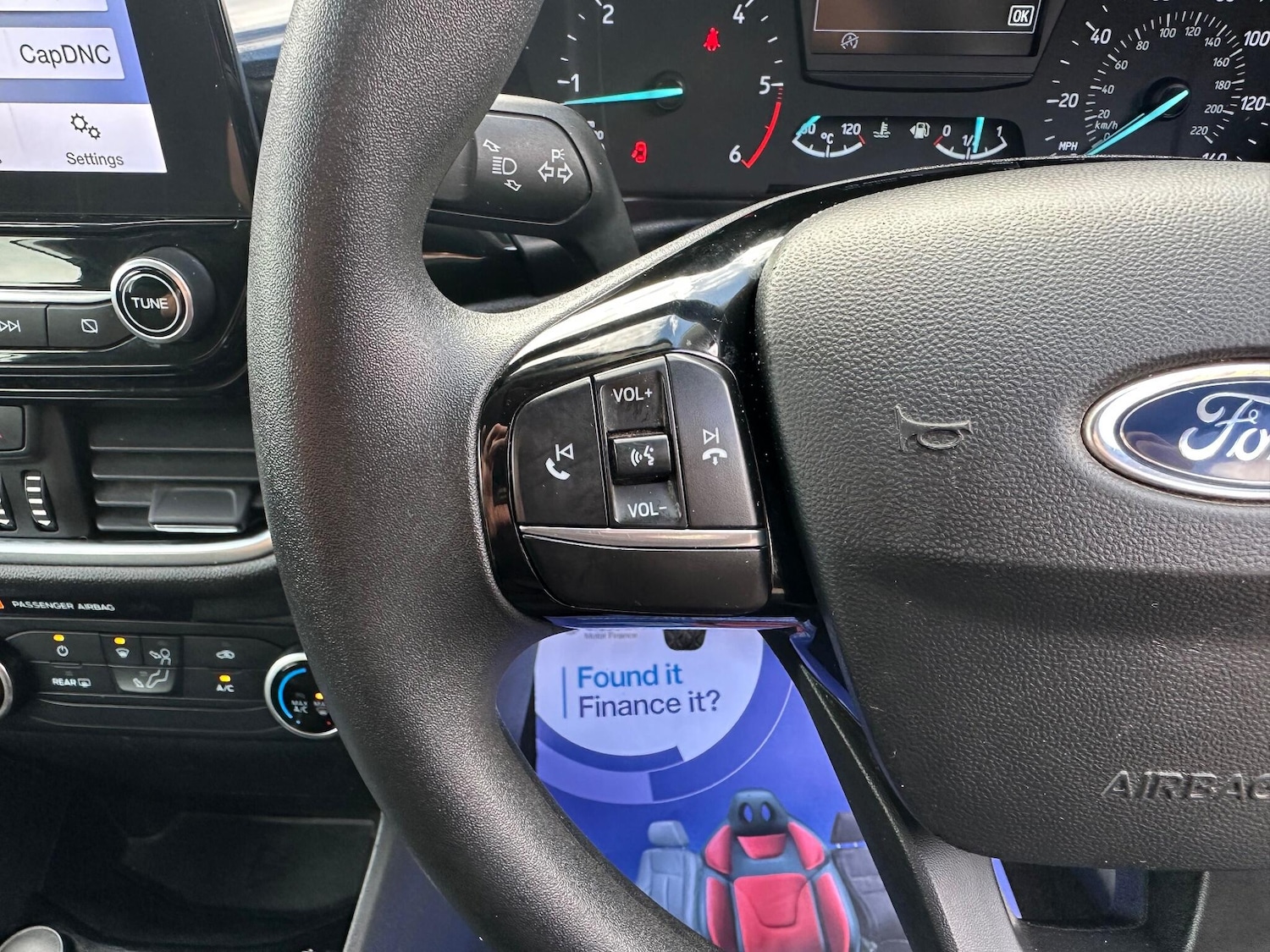 Used Ford Fiesta 2020 for sale - 78072433: Photo 27