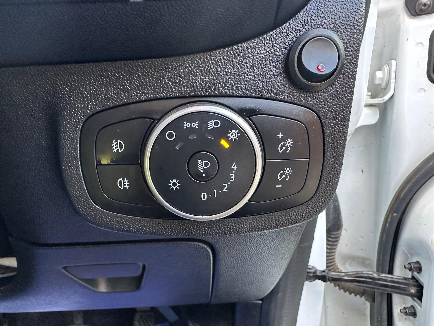 Used Ford Fiesta 2020 for sale - 78072433: Photo 29