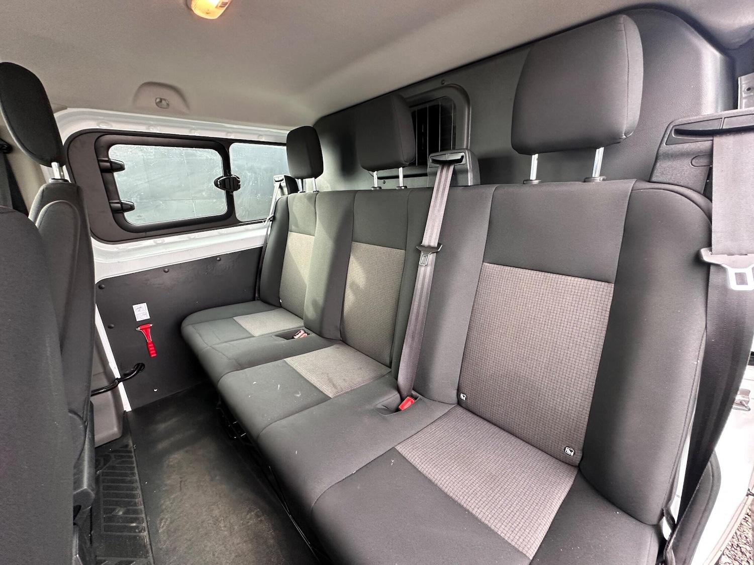 Used Ford Transit Custom 2019 for sale - 77537300: Photo 16