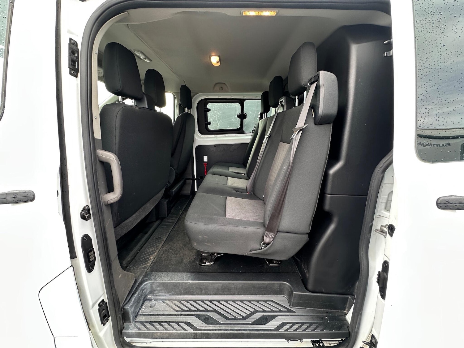 Used Ford Transit Custom 2019 for sale - 77537300: Photo 17