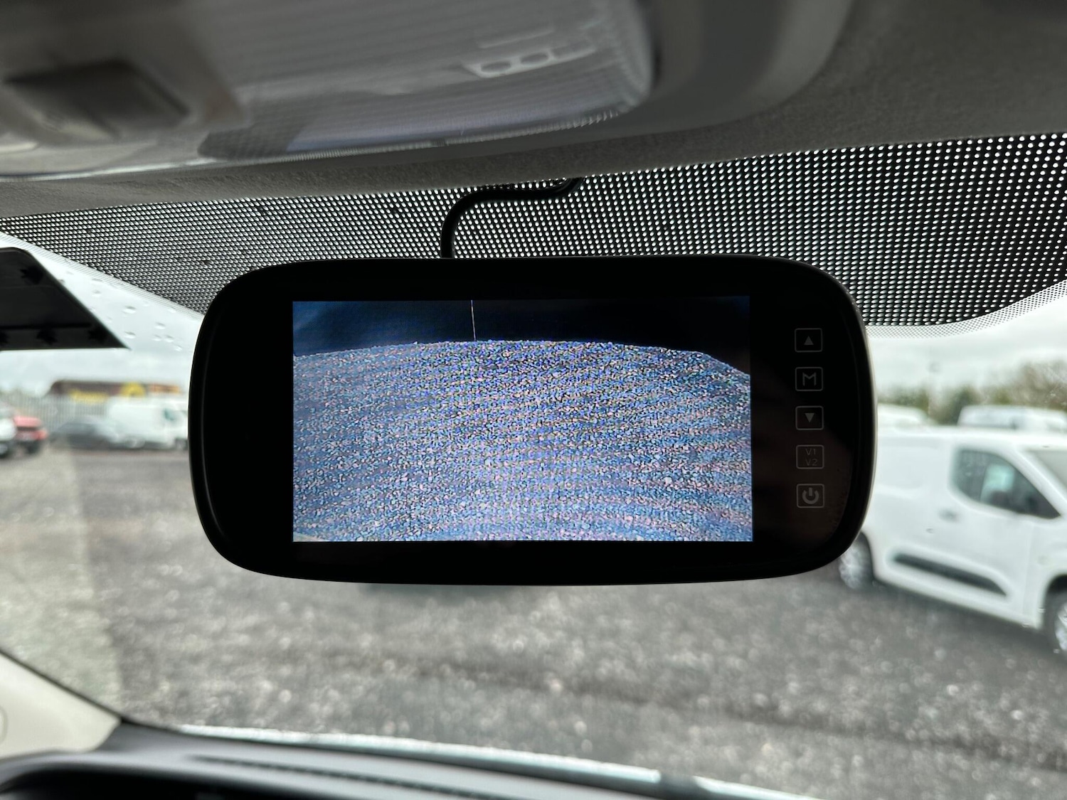 Used Ford Transit Custom 2019 for sale - 77537300: Photo 21