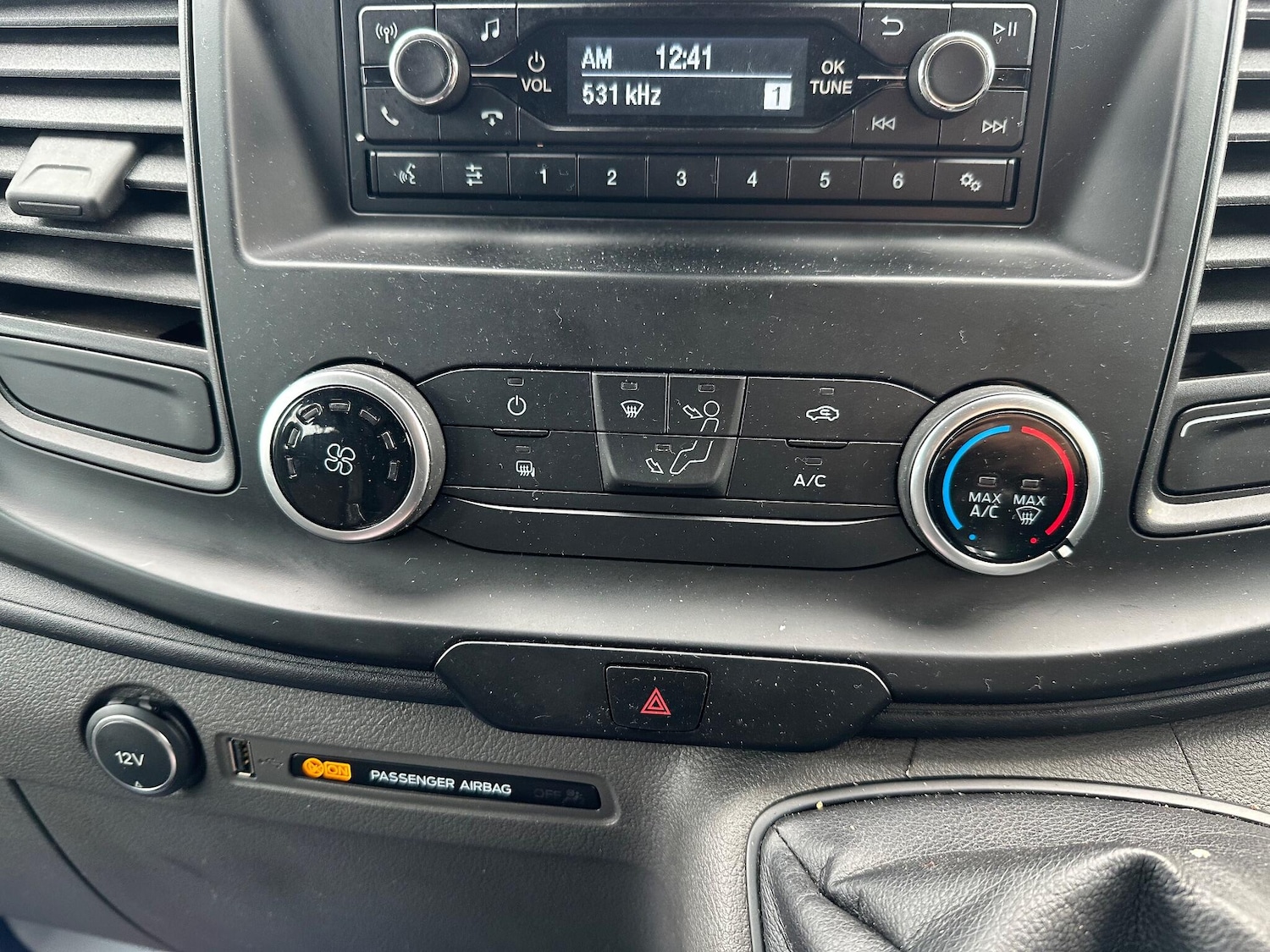 Used Ford Transit Custom 2019 for sale - 77537300: Photo 23