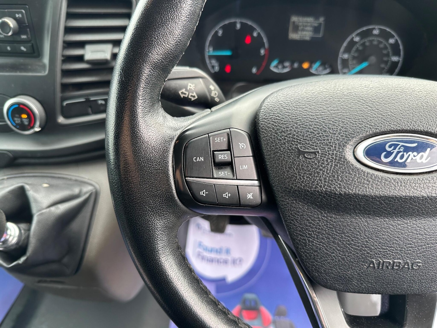 Used Ford Transit Custom 2019 for sale - 77537300: Photo 26