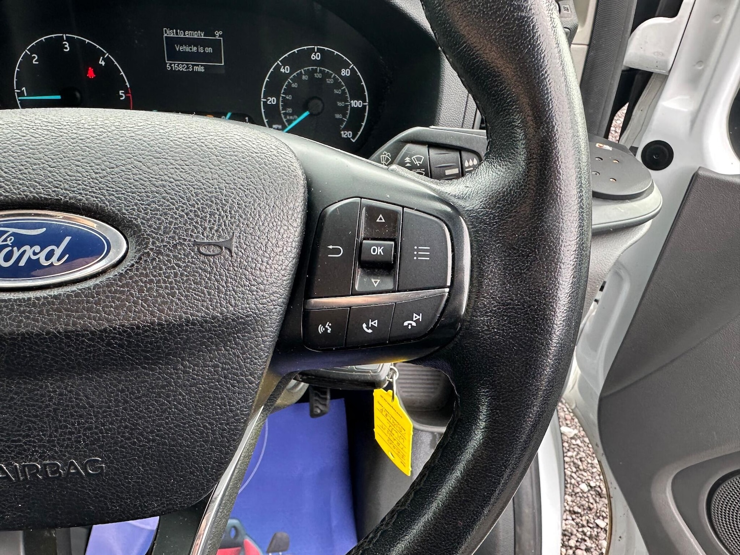 Used Ford Transit Custom 2019 for sale - 77537300: Photo 27