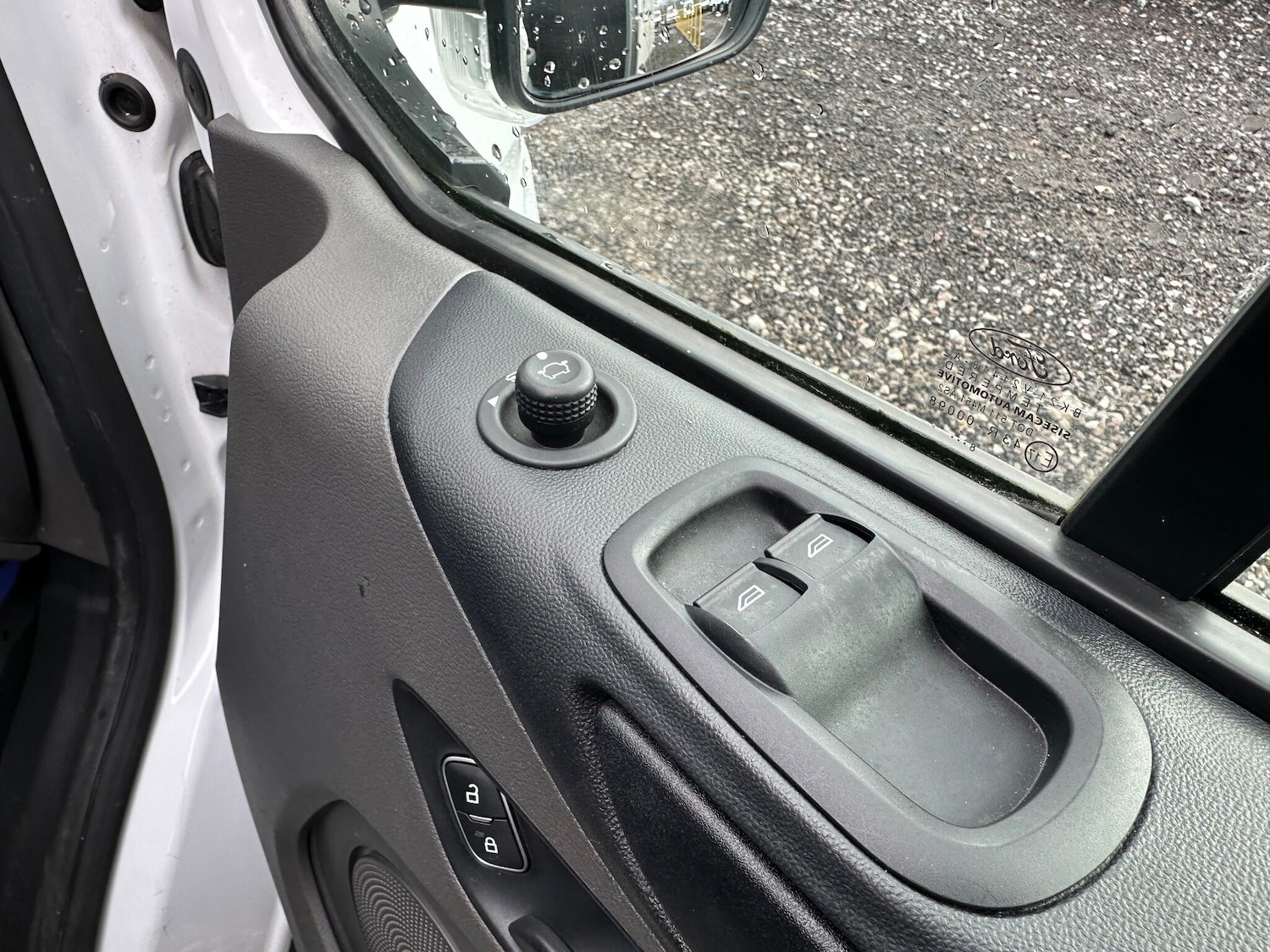 Used Ford Transit Custom 2019 for sale - 77537300: Photo 29