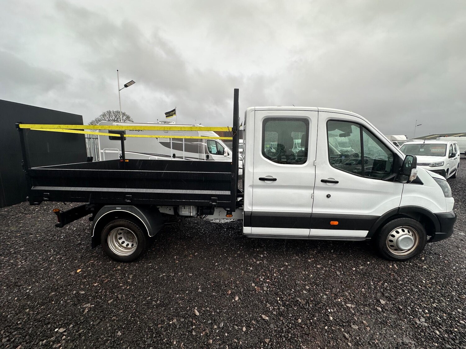 Used Ford Transit 2021 for sale - 77496745: Photo 10