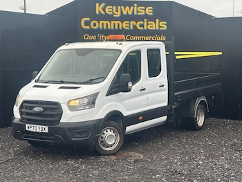 Used Ford Transit 2021 for sale - 77496745: Photo