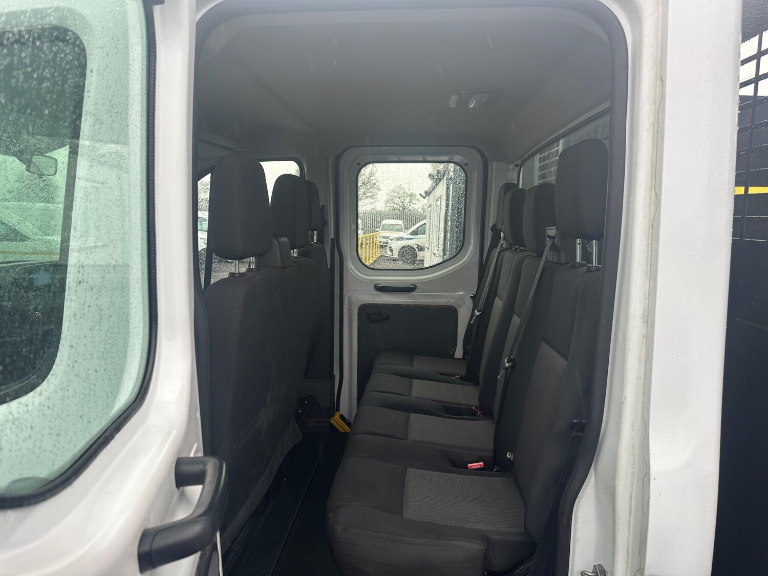 Used Ford Transit 2021 for sale - 77496745: Photo 20