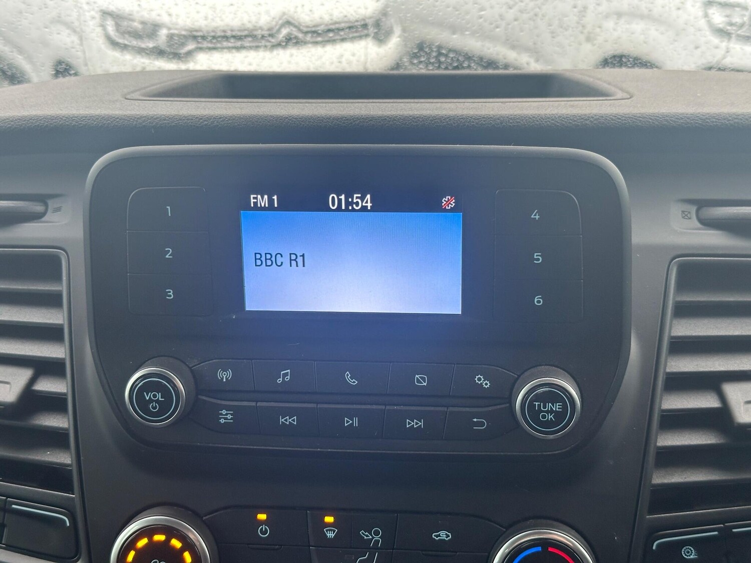 Used Ford Transit 2021 for sale - 77496745: Photo 24