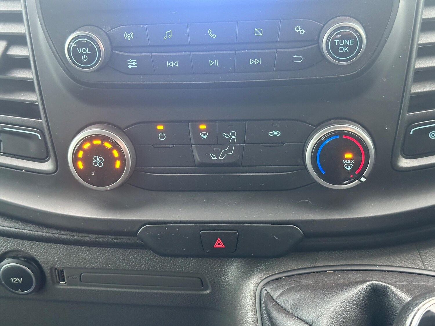 Used Ford Transit 2021 for sale - 77496745: Photo 25