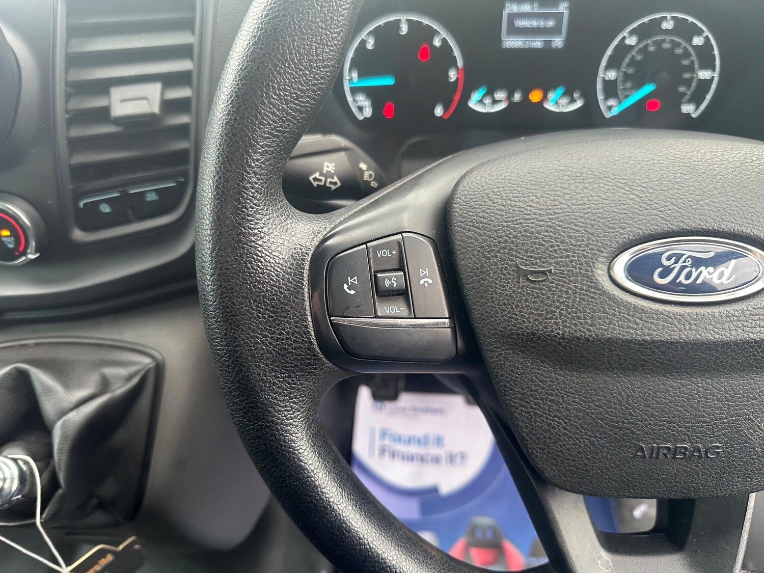 Used Ford Transit 2021 for sale - 77496745: Photo 28