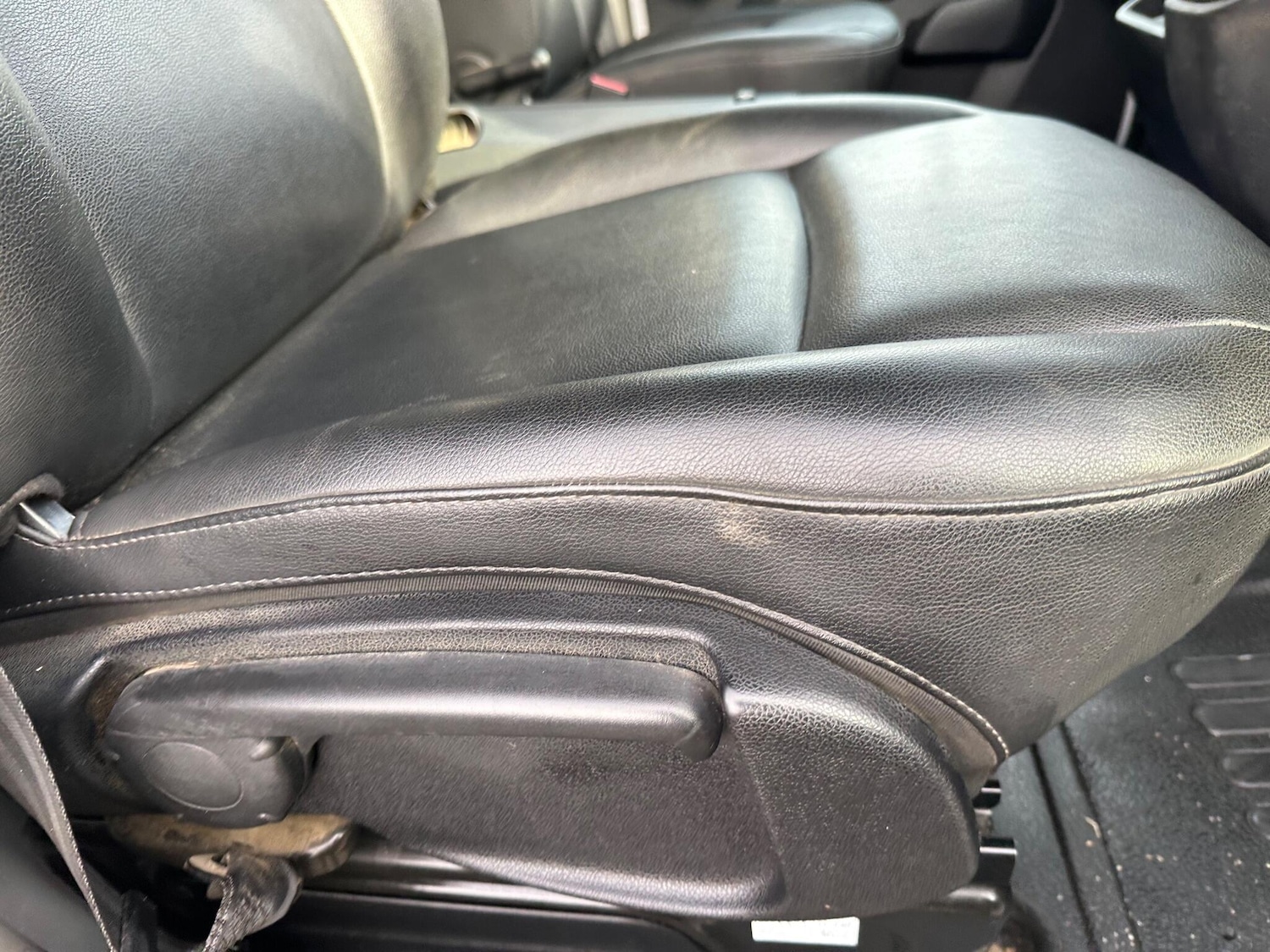 Used Vauxhall Movano 2021 for sale - 77155671: Photo 15