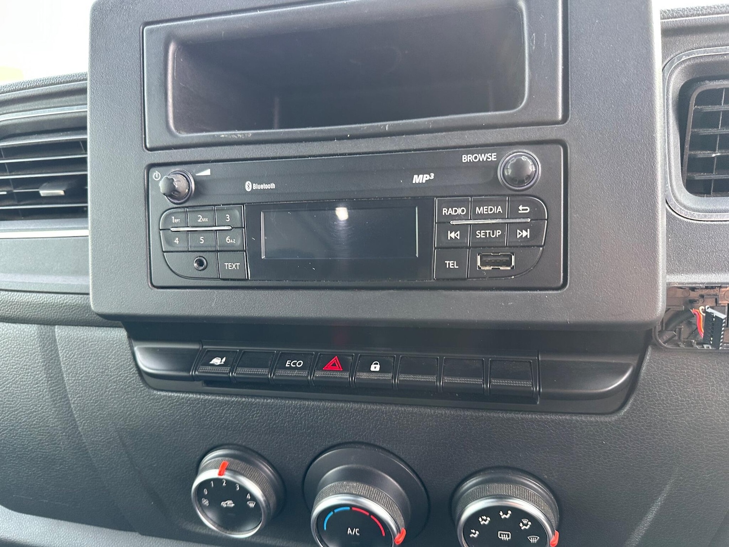 Used Vauxhall Movano 2021 for sale - 77155671: Photo 17