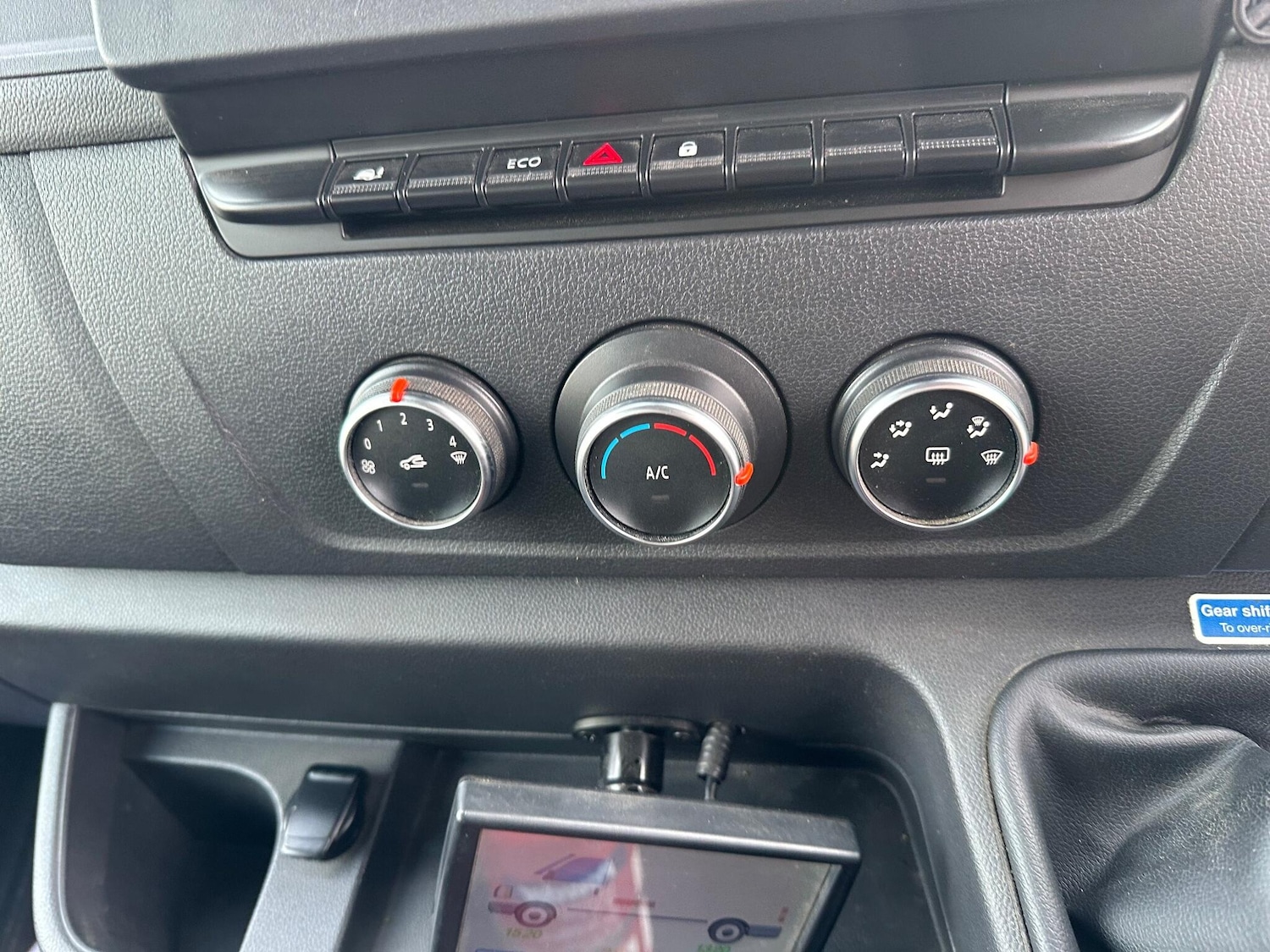 Used Vauxhall Movano 2021 for sale - 77155671: Photo 18