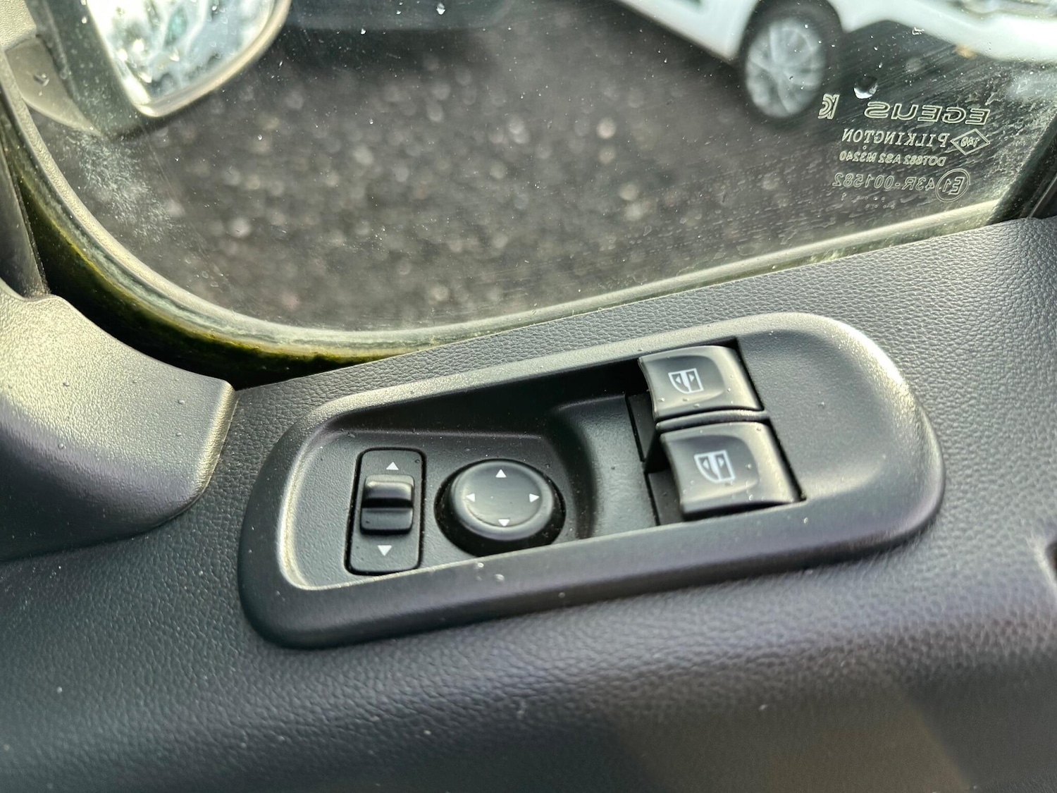 Used Vauxhall Movano 2021 for sale - 77155671: Photo 20