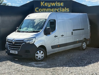 Used Renault Master 2021 for sale - 79465011: Photo