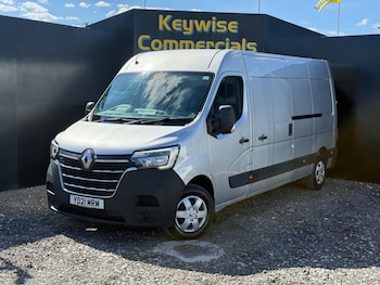 Used Renault Master 2021 for sale - 79465011: Photo