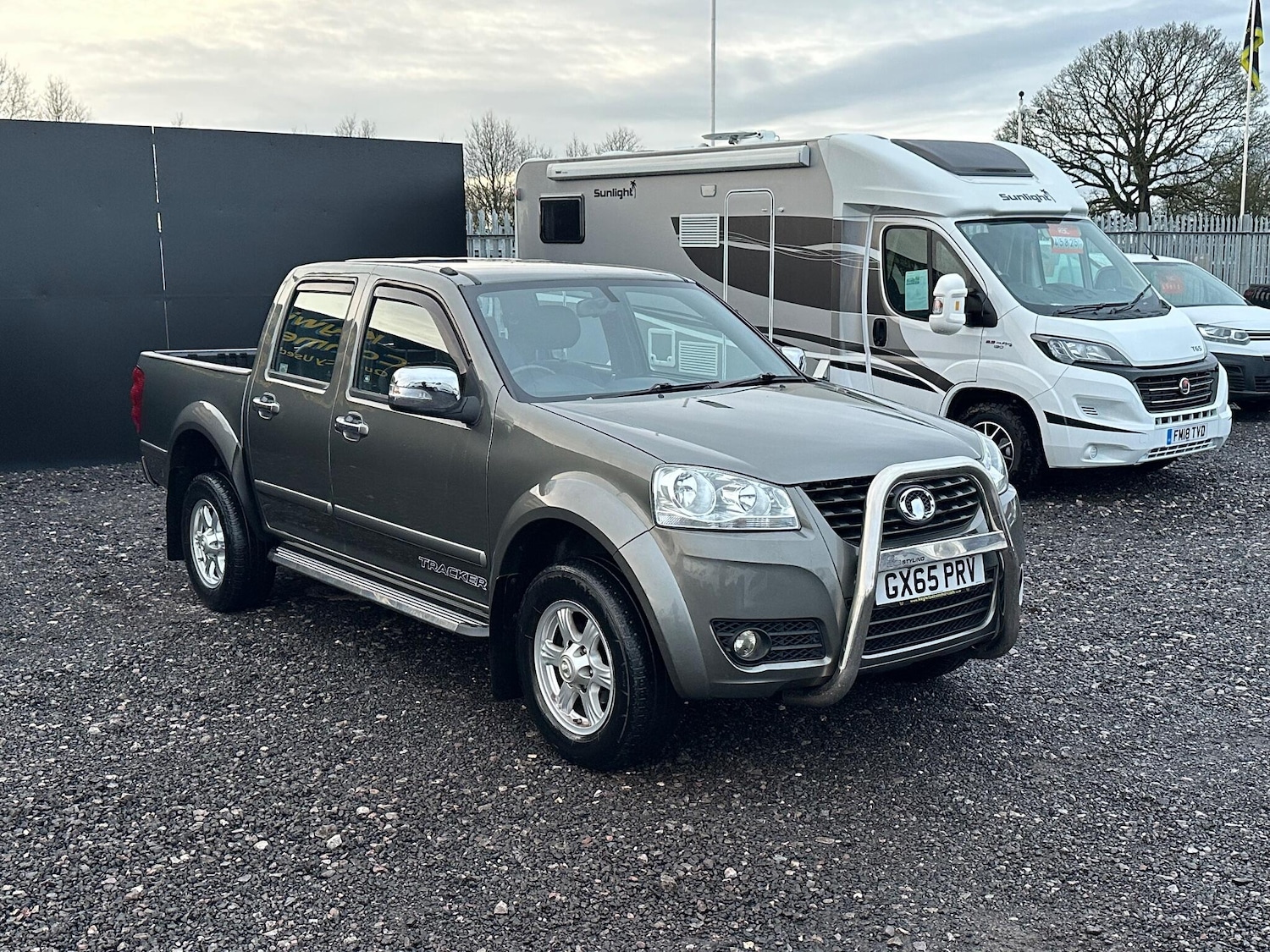 Used Great Wall Steed 2015 for sale - 77215238: Photo 10