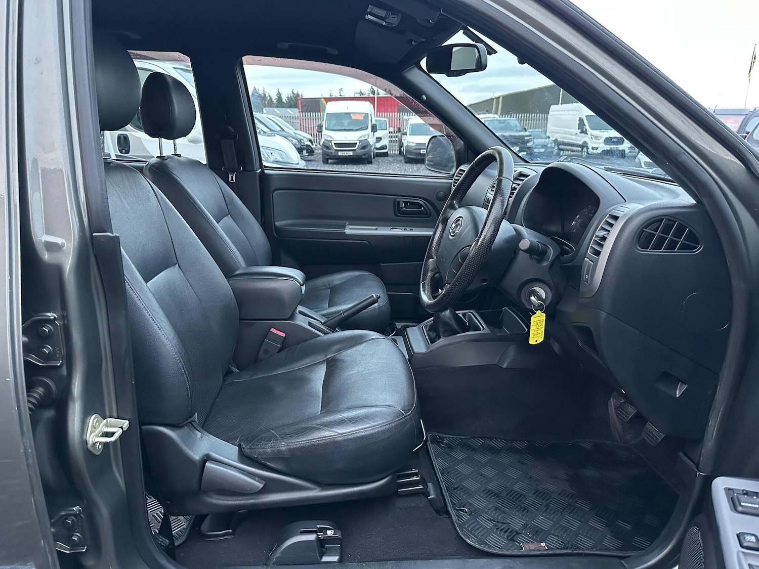 Used Great Wall Steed 2015 for sale - 77215238: Photo 13