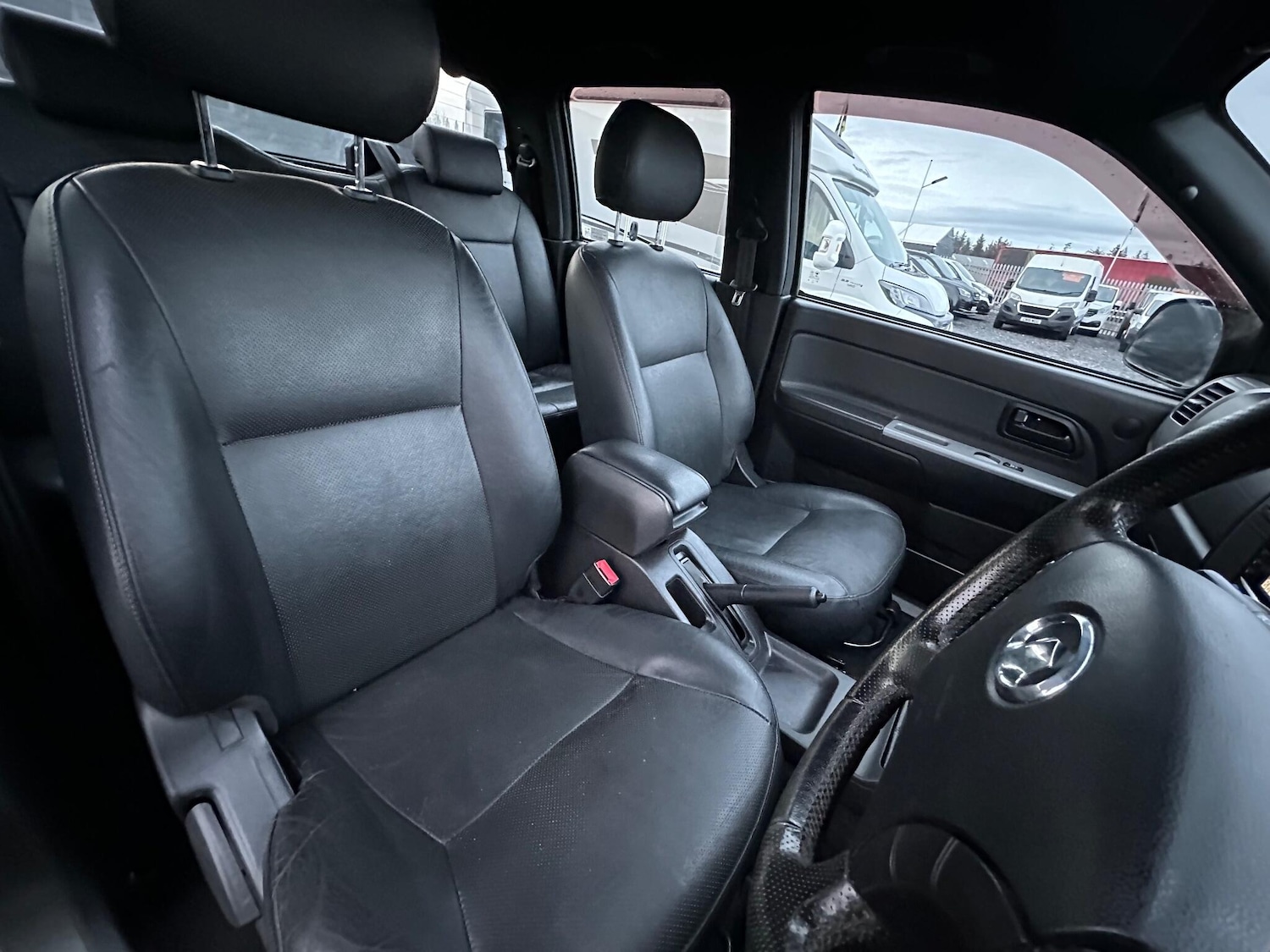 Used Great Wall Steed 2015 for sale - 77215238: Photo 14