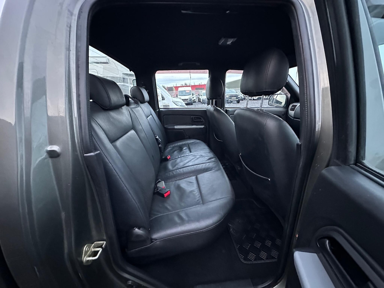 Used Great Wall Steed 2015 for sale - 77215238: Photo 15