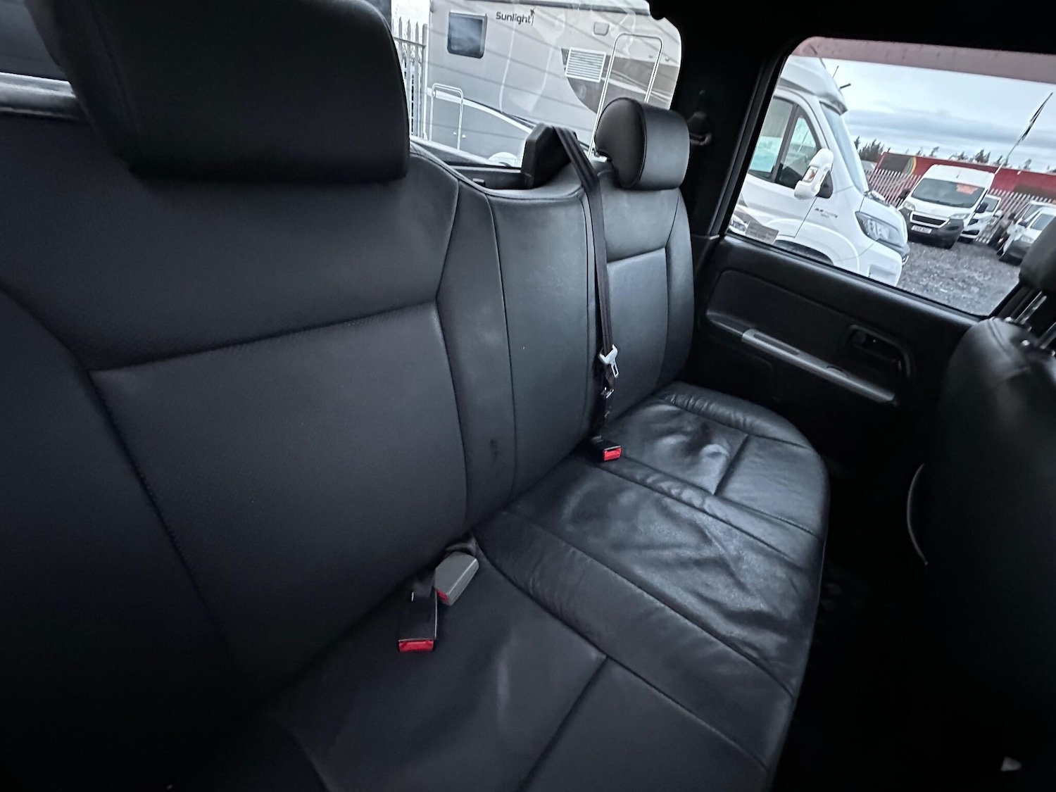 Used Great Wall Steed 2015 for sale - 77215238: Photo 16