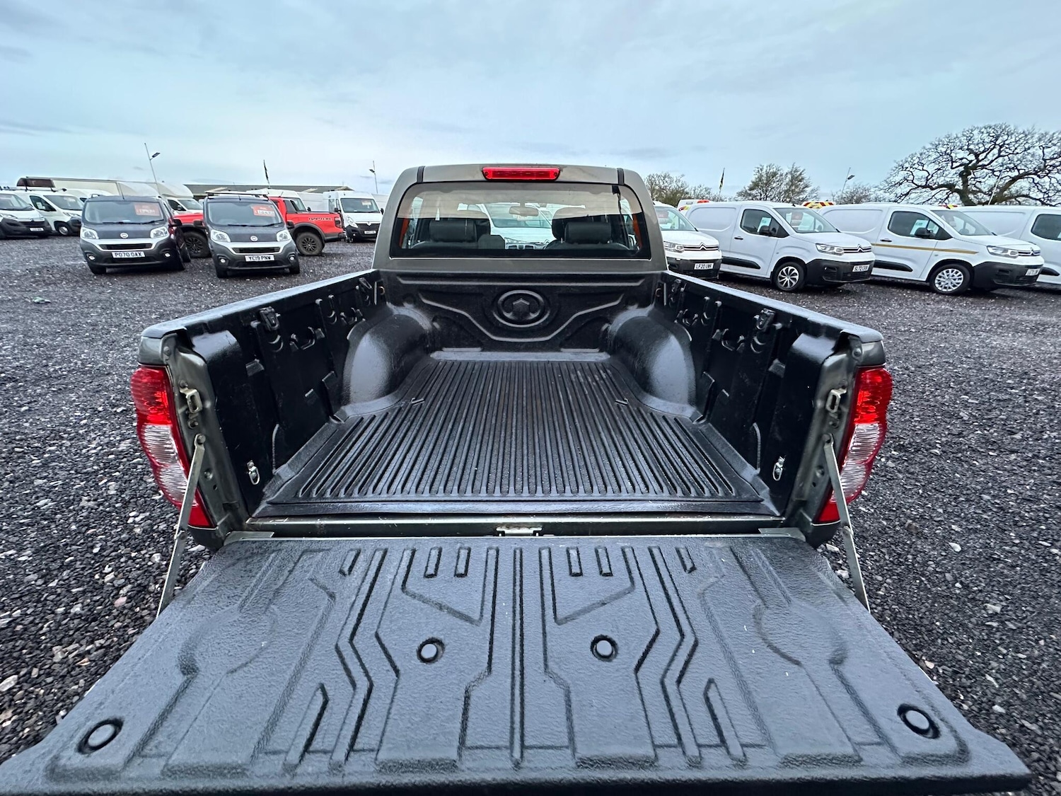 Used Great Wall Steed 2015 for sale - 77215238: Photo 17