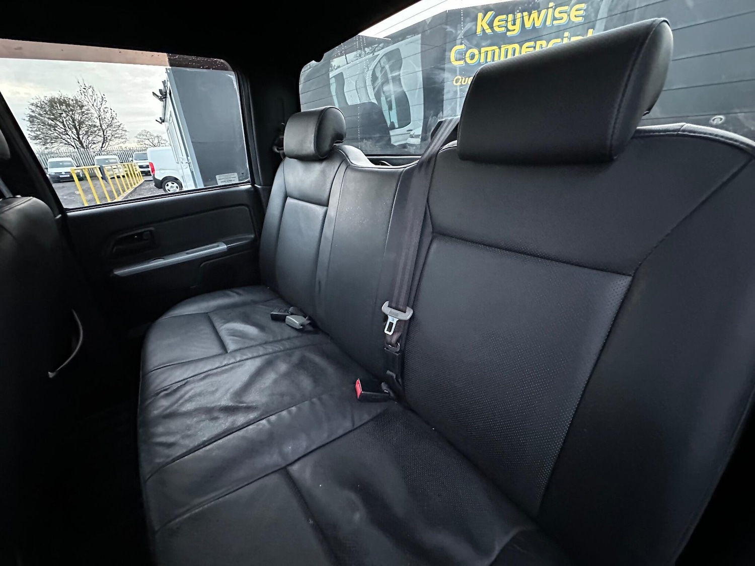 Used Great Wall Steed 2015 for sale - 77215238: Photo 18