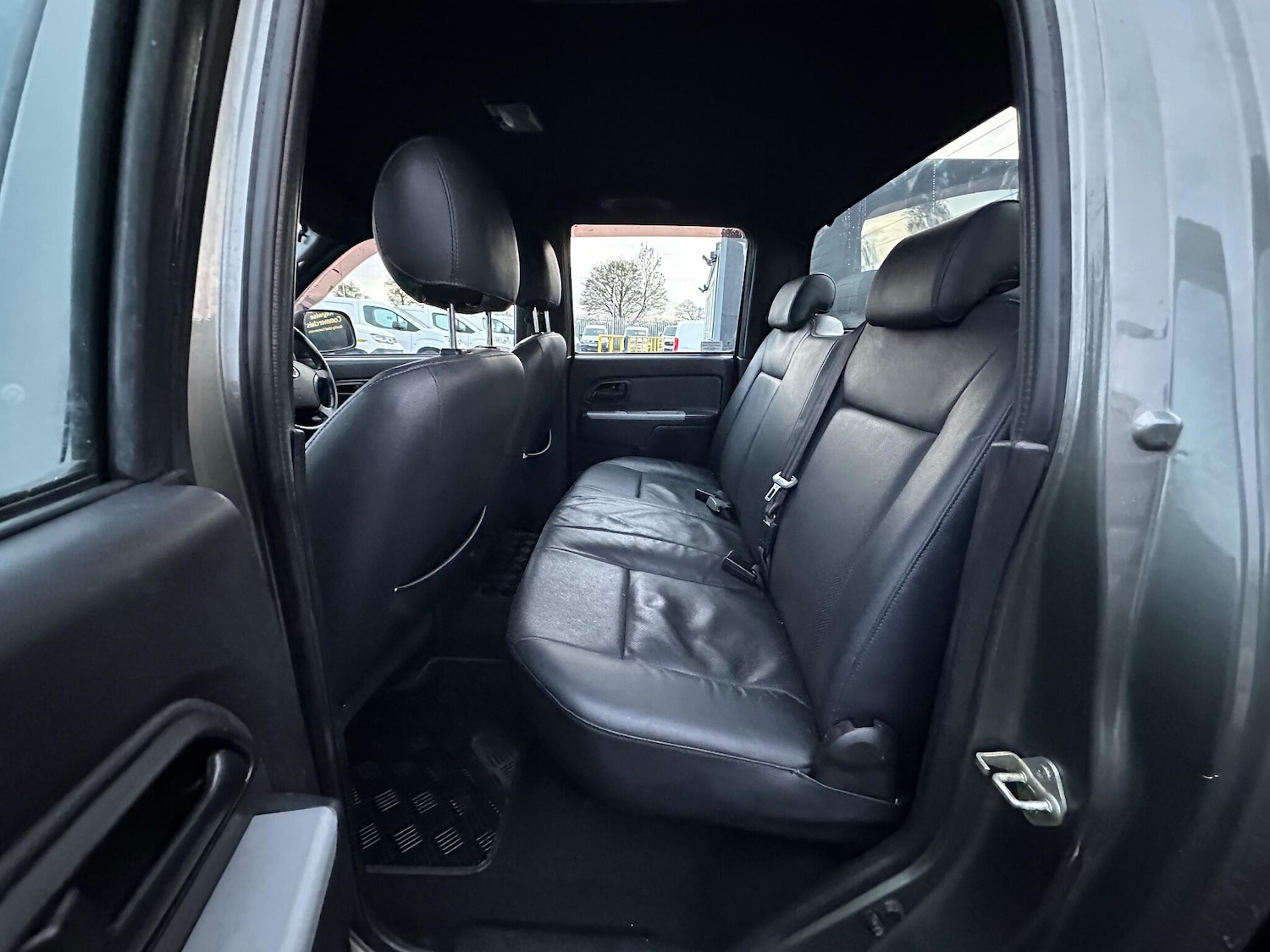 Used Great Wall Steed 2015 for sale - 77215238: Photo 19