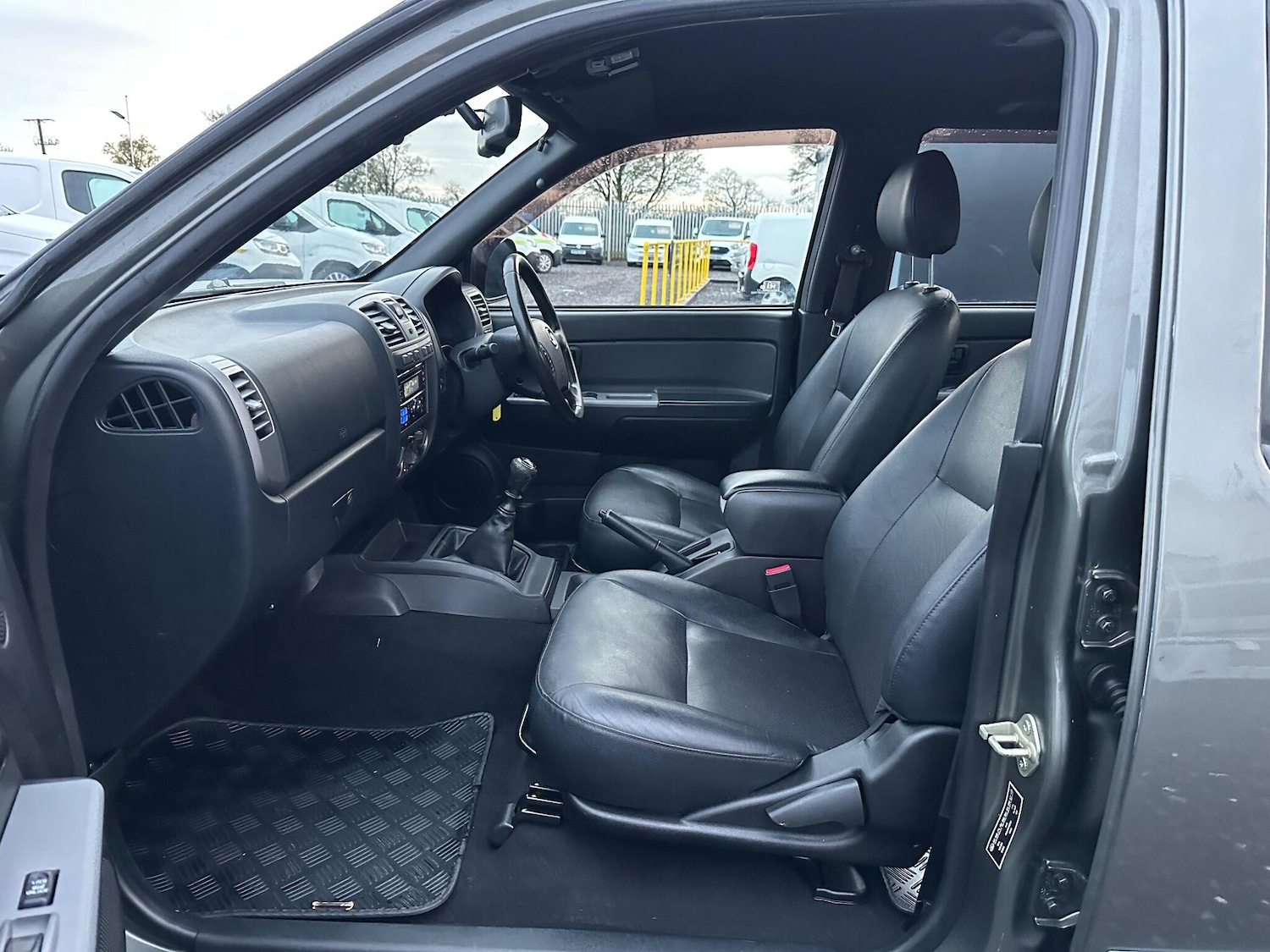 Used Great Wall Steed 2015 for sale - 77215238: Photo 21